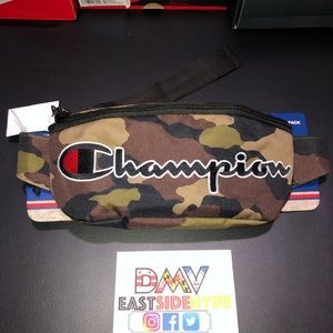 Champion waistbag